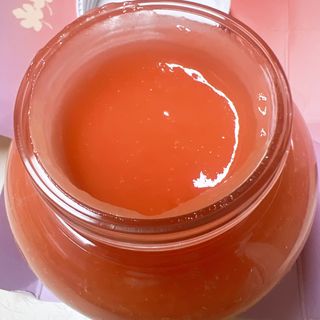 [구매평] 무화 비건 딥클린 팩클렌저 150ml( with 나이아신아마이드) — 5점을 준 리뷰어가 2025년 8월 올린 사용 사진