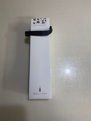 디어포레스트 숲속의 시간 디퓨저 시리즈 — 4점을 준 리뷰어가 2022년 8월 올린 사용 사진