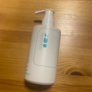 코드네이처 엠솔트 락토 2종 — 5점을 준 리뷰어가 2021년 7월 올린 사용 사진
