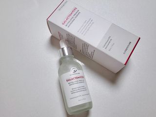 오투에니원 갈락토미세스 리바이탈라이징 프리미엄 화이트닝 에센스 50ml — 5점을 준 리뷰어가 2023년 1월 올린 사용 사진