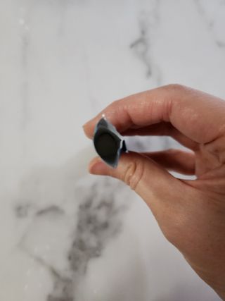 클린24시간 슬림앤유산균 1박스 (3.5g X 15포) — 5점을 준 리뷰어가 2022년 12월 올린 사용 사진