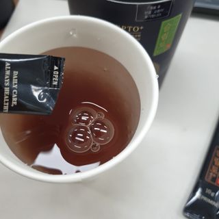 프리마인 자체 기업부설 연구소에서 찾아낸 건강한 수면의 비밀.  슬립토 플러스 30포 — 5점을 준 리뷰어가 2021년 12월 올린 사용 사진