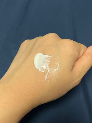 LCN(엘씨엔) LCN 리제너러티브 핸드크림 75ml 주름개선 고보습 재생핸드크림 — 4점을 준 리뷰어가 2022년 8월 올린 사용 사진