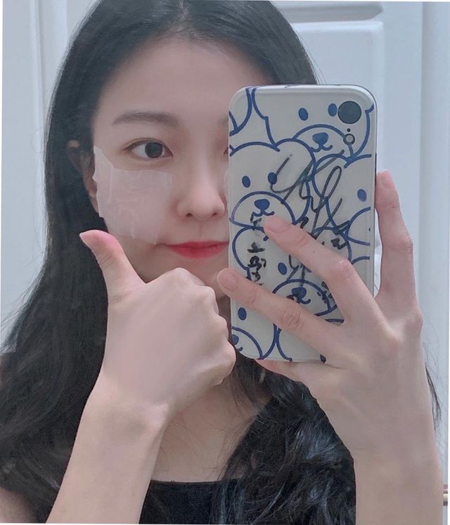리더스 퍼스트 샷 액티브 에센스 토닝 컨트롤 & 포어 컨트롤 리뷰 사진