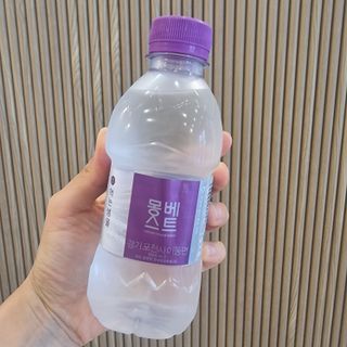 몽베스트 [MONTBEST] 330mL 20병 — 5점을 준 리뷰어가 2023년 7월 올린 사용 사진