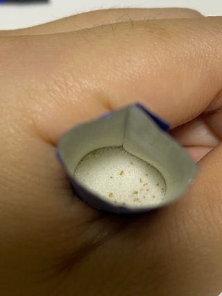 닥터피엔티 [Dr.PNT] 장내 환경 개선의 핵심, 프리바이오틱스! 비오프리 XO — 5점을 준 리뷰어가 2022년 9월 올린 사용 사진