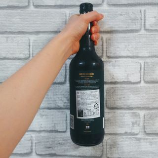 H365 [Kaskein Glögi] 핀란드 전통 무알콜 멀드와인 글로기 — 5점을 준 리뷰어가 2021년 5월 올린 사용 사진