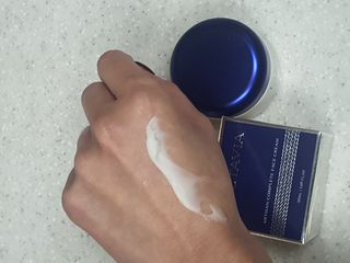 록타비아 Artisan Complete Face Cream — 5점을 준 리뷰어가 2023년 11월 올린 사용 사진