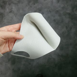 [에이블밤부] 리퓨어 쿠퍼 마스크 10color — 5점을 준 리뷰어가 2021년 2월 올린 사용 사진