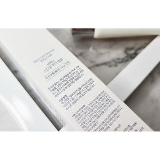 브에노 스킨셀 더마 앰플 — 5점을 준 리뷰어가 2021년 6월 올린 사용 사진