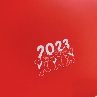 리훈 2023년 곰부 체크리스트 위클리 다이어리 — 5점을 준 리뷰어가 2022년 11월 올린 사용 사진