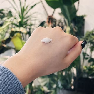 셀라피 에이리페어 오리지널 크림 2세대 50ml — 5점을 준 리뷰어가 2021년 1월 올린 사용 사진