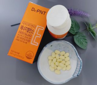 [Dr.PNT] 당신의 생활에 꼭 맞는 멀티비타민, 닥터피엔티 에너지 밸런스 — 5점을 준 리뷰어가 2022년 12월 올린 사용 사진