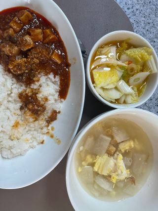 셰프애찬 단호박 백김치 1kg — 5점을 준 리뷰어가 2022년 10월 올린 사용 사진