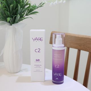 바르셀 주름개선 리프팅 영양크림 인텐시브 리포좀 더블크림-C2 50ml — 5점을 준 리뷰어가 2021년 11월 올린 사용 사진