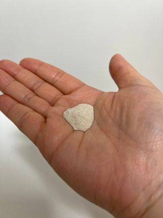 모힐바이오 비오시톨 - 하루 한 포 관리하는 건강한 습관 — 4점을 준 리뷰어가 2022년 2월 올린 사용 사진