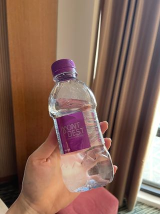 몽베스트 [MONTBEST] 330mL 20병 — 5점을 준 리뷰어가 2021년 11월 올린 사용 사진