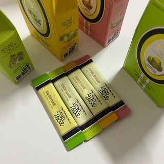[몽베스트] 위드 더 블랜딩 하우스 콤부차 _ 버라이어티팩II — 4.5점을 준 리뷰어가 2024년 4월 올린 사용 사진
