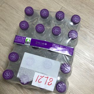 몽베스트 [MONTBEST]위드어스 500mL 20병 — 5점을 준 리뷰어가 2022년 6월 올린 사용 사진