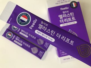 필리브 엘라스틴 더 리프트 — 5점을 준 리뷰어가 2021년 7월 올린 사용 사진