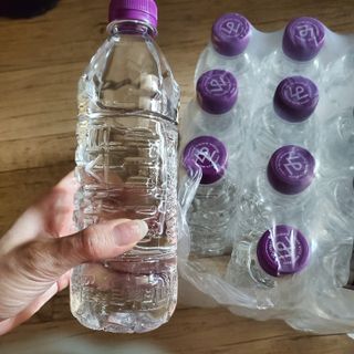 몽베스트 [MONTBEST]위드어스 500mL 20병 — 5점을 준 리뷰어가 2022년 8월 올린 사용 사진