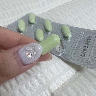 클린24시간 지중해로 쏙빠지다 1SET (800mg*60정) — 5점을 준 리뷰어가 2023년 8월 올린 사용 사진
