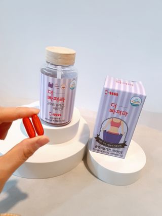 먹어도좋아 더빠져라 — 5점을 준 리뷰어가 2021년 2월 올린 사용 사진