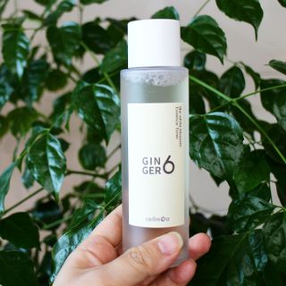 GINGER6 라이크 화이트 블라썸 에센스 토너 — 4점을 준 리뷰어가 2021년 11월 올린 사용 사진