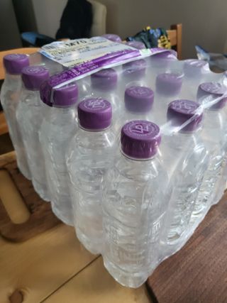 몽베스트 [MONTBEST]위드어스 500mL 20병 — 5점을 준 리뷰어가 2022년 8월 올린 사용 사진