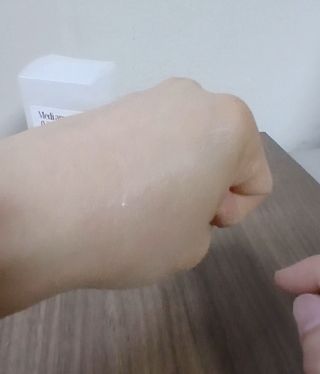 📷프리 (인스타체험단) [밀리밀리] 메디 앰플 비타 15ml — 5점을 준 리뷰어가 2025년 9월 올린 사용 사진