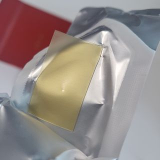 프리마인 귀족의 콜라겐, 92배 흡수율. 럭셔리 프리미엄 셀라브 콜라겐필름 30매 — 5점을 준 리뷰어가 2022년 5월 올린 사용 사진
