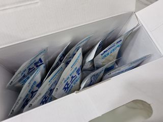 자연에온 마시는 프로틴 고함량 균형단백질 음료 포스틴 125ml 10개입 1BOX — 5점을 준 리뷰어가 2021년 3월 올린 사용 사진