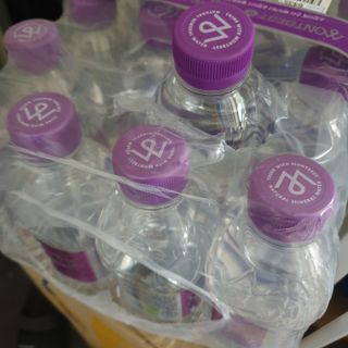 몽베스트 [MONTBEST] 330mL 20병 — 5점을 준 리뷰어가 2021년 10월 올린 사용 사진