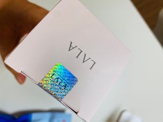 라라로즈데이 시즌2 여성청결제 200ml 아로마 페미민 클렌저, 독일더마인증 — 4점을 준 리뷰어가 2021년 9월 올린 사용 사진