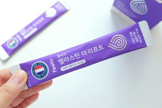 필리브 엘라스틴 더 리프트 — 5점을 준 리뷰어가 2021년 9월 올린 사용 사진