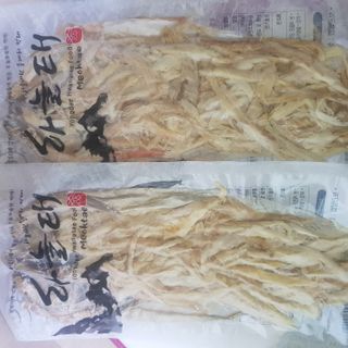 [오늘바스켓] 용대리 손질하늘태 130g — 5점을 준 리뷰어가 2021년 5월 올린 사용 사진