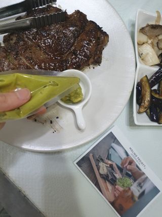 귀욤뽀짝센스쟁이님이 올린 리뷰 사진 2