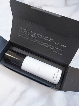 뿌리니 BBURINI L01, L02, L36, L222, A21, A110 6종 중 택1 — 4점을 준 리뷰어가 2021년 5월 올린 사용 사진