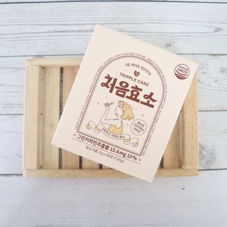 처음효소 편안한 속 체지방 관리 그린커피빈 곡물효소 — 5점을 준 리뷰어가 2023년 8월 올린 사용 사진