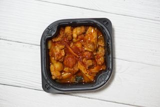 한성기업 무볼레 닭떡볶이+해물떡볶이 2종 세트 — 5점을 준 리뷰어가 2021년 9월 올린 사용 사진