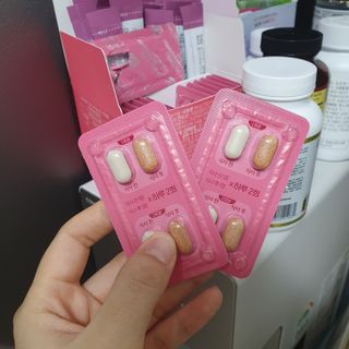 킬팻다이어트 킬팻 스피드 다이어트 [84 g / 700 mg x 120정] — 4.5점을 준 리뷰어가 2021년 6월 올린 사용 사진