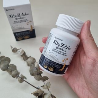 프리마인 홍삼의 강력한 에너지, 이제는 흡수율을 높인 최첨단 캡슐로 간편하게 초고속 충전하세요. — 5점을 준 리뷰어가 2022년 12월 올린 사용 사진