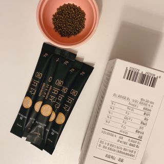 [뉴트릴렉스] 선비움 첨가물 없는 착한 차전자피 식이섬유  2박스 — 5점을 준 리뷰어가 2021년 9월 올린 사용 사진