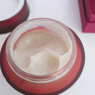 약손명가코스메틱 헤르비스 아로마 크림팩 50ml — 5점을 준 리뷰어가 2021년 3월 올린 사용 사진