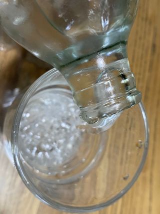 싱하소다워터 — 5점을 준 리뷰어가 2022년 1월 올린 사용 사진