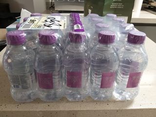 몽베스트 [MONTBEST] 330mL 20병 — 5점을 준 리뷰어가 2021년 10월 올린 사용 사진