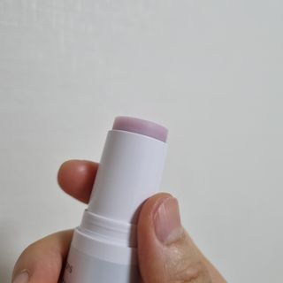 리더스코스메틱 리더스 퍼스트 샷 에센스 스틱 2종 — 5점을 준 리뷰어가 2022년 3월 올린 사용 사진