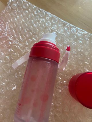 레드투래드 안티더스트 배리어 미스트 55ml — 5점을 준 리뷰어가 2021년 10월 올린 사용 사진