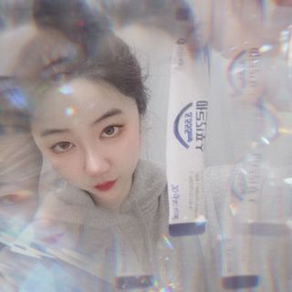 자연에온 아르긴포스 L-아르기닌 5555mg 스틱 15개입 1박스 — 5점을 준 리뷰어가 2022년 2월 올린 사용 사진