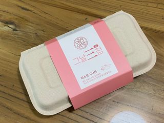 예진약방 그날을 위한 맞춤형 한방 건강식품 (4종) — 5점을 준 리뷰어가 2022년 7월 올린 사용 사진